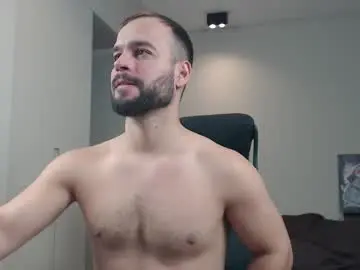 Chaturbate Sex Cam of sandro_best