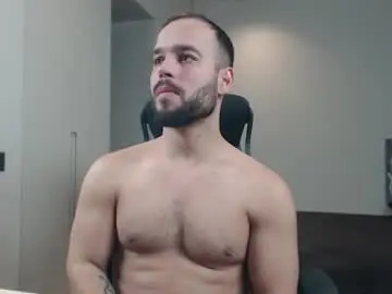 Chaturbate Sex Chat of sandro_best