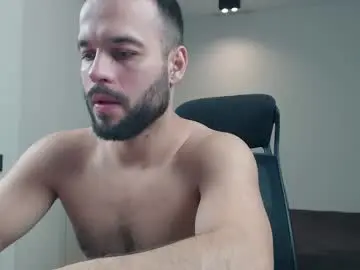 Chaturbate Nude Webcam of sandro_best