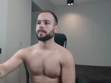 Chaturbate Best live sex cam show of sandro_best