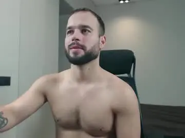 Chaturbate Watch Live Sex Cams of sandro_best