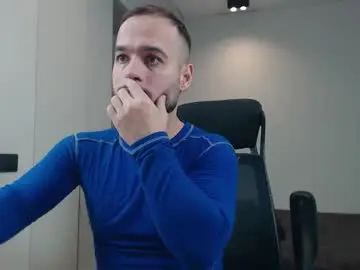 Chaturbate Adult Video Chat of sandro_best