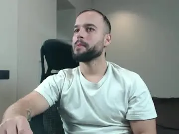 Chaturbate Live Sex of sandro_best