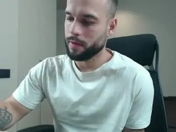 Chaturbate Adult Webcams of sandro_best