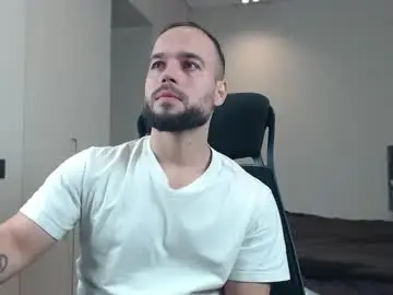 Chaturbate Nude Webcam of sandro_best