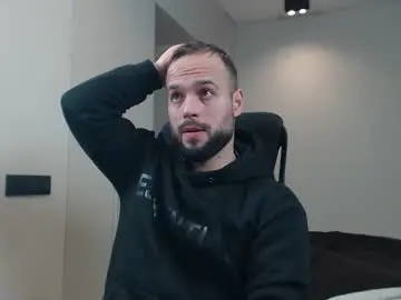 Chaturbate Adult Webcam of sandro_best