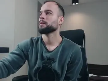 Chaturbate Live Porn of sandro_best