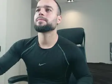 Chaturbate Free Porn Cam of sandro_best