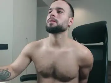 Chaturbate Best Webcam of sandro_best