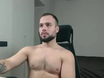 Chaturbate Private Sex Chat of sandro_best