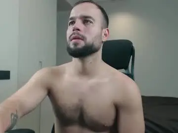 Chaturbate Adult Webcam of sandro_best