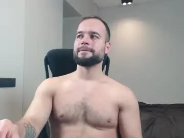 Chaturbate Sex Cam of sandro_best