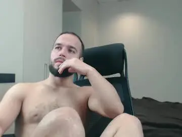 Chaturbate Adult Video Chat of sandro_best