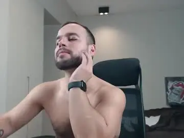 Chaturbate Free Live Porn of sandro_best