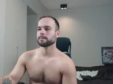 Chaturbate Best Webcam of sandro_best