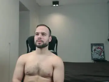 Chaturbate Sex Cam of sandro_best