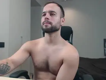 Chaturbate Watch Live Sex Cams of sandro_best