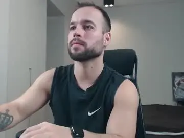 Chaturbate Live Porn of sandro_best