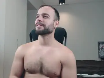 Chaturbate Adult Video Chat of sandro_best