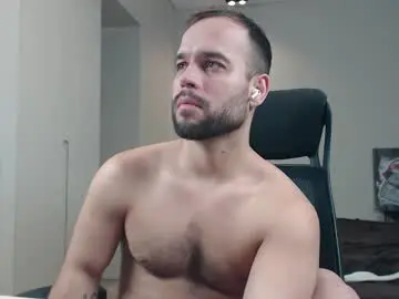 Chaturbate Sex Cam of sandro_best