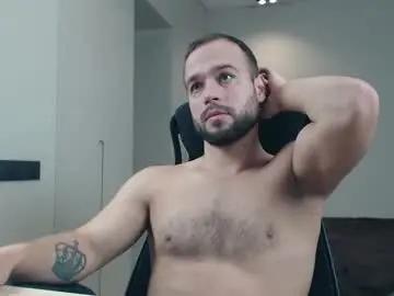 Chaturbate Sex Chat of sandro_best