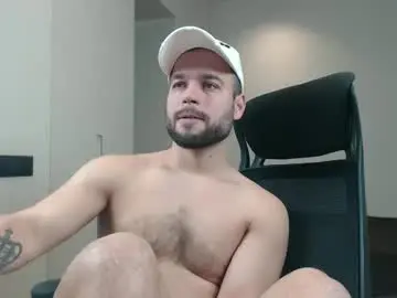 Chaturbate Adult Video Chat of sandro_best