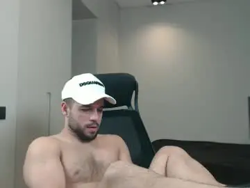 Chaturbate Best live sex cam show of sandro_best