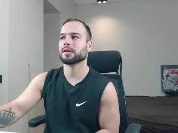 Chaturbate Best Webcam of sandro_best