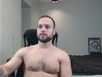 Chaturbate Free Porn Cam of sandro_best