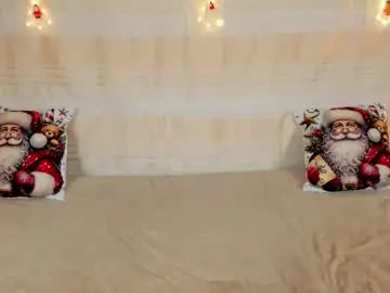 Chaturbate Private Sex Chat of satimilf_