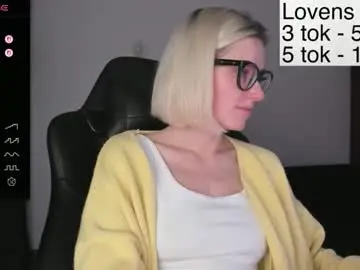 Chaturbate Adult Webcam of sexy_sweets