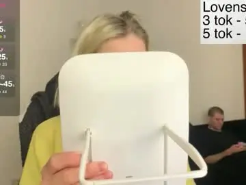 Chaturbate Live Sex Cam of sexy_sweets