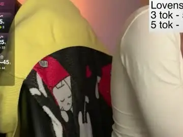 Chaturbate Live Sex of sexy_sweets