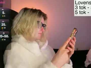 Chaturbate Adult Webcam of sexy_sweets