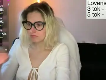 sexy_sweets from chaturbate