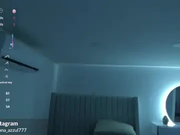 Chaturbate Best live sex cam show of shelynna_azzul