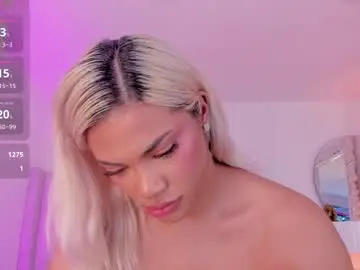 Chaturbate Live Sex of shelynna_azzul