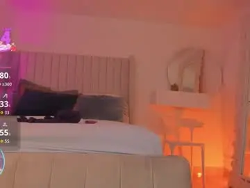 Chaturbate Best Webcam of shelynna_azzul