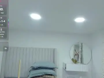 Chaturbate Live Sex Cam of shelynna_azzul