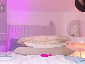 Chaturbate Adult Webcams of shelynna_azzul