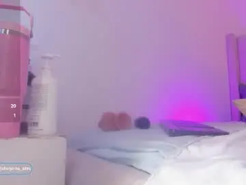 Chaturbate Watch Live Sex Cams of shelynna_azzul