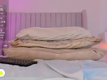 Chaturbate Nude Webcam of shelynna_azzul