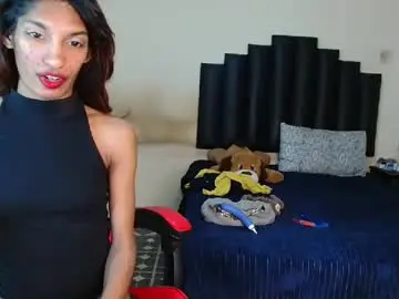 Chaturbate Sex Cam of silky_indian69