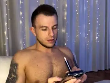 Chaturbate Nude Webcam of speed_god