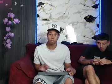 Chaturbate Sex Cam of spicyboys_