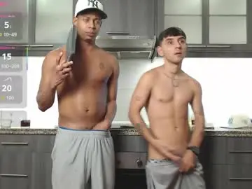 Chaturbate Private Sex Chat of spicyboys_