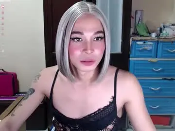 Chaturbate Adult Video Chat of sweeteverdeen