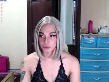 Chaturbate Free Live Porn of sweeteverdeen