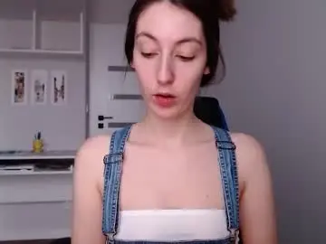 Chaturbate Best live sex cam show of sweetheart_77