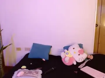 Chaturbate Free Porn Cam of w_kittycat